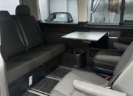 Volkswagen T6 Multivan Edition