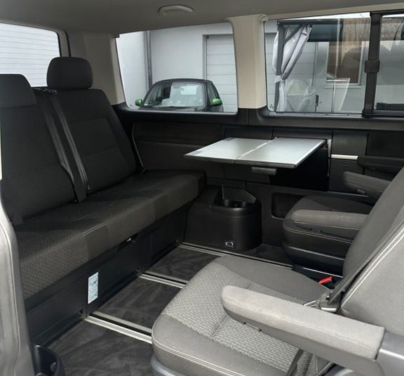 Volkswagen T6 Multivan Edition