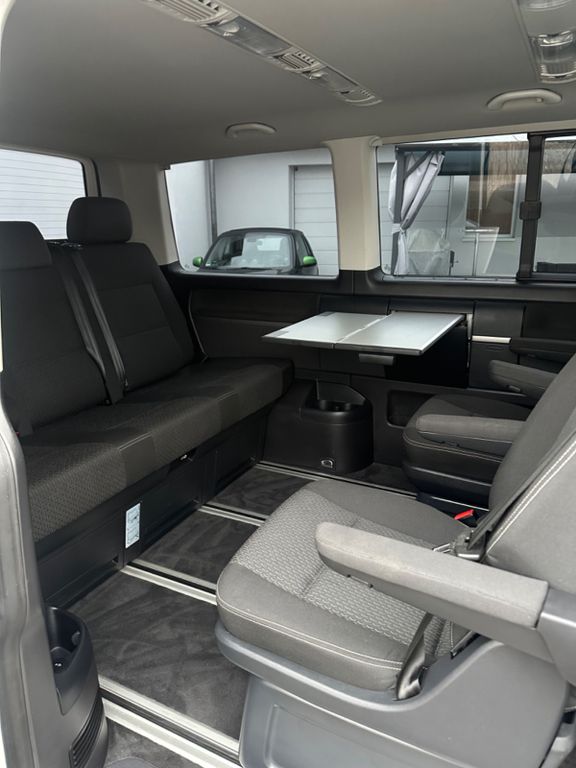 Volkswagen T6 Multivan Edition