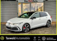 Volkswagen Golf VIII GTE 1.4 e Hybride