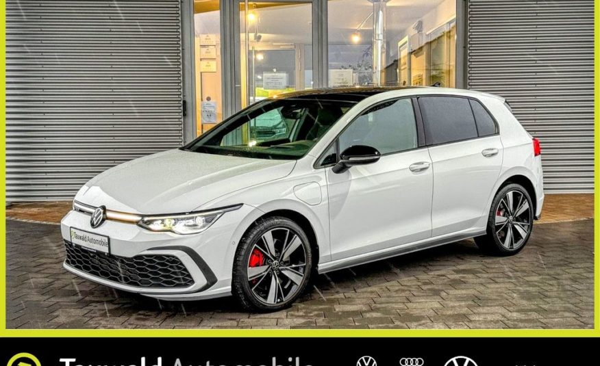 Volkswagen Golf VIII GTE 1.4 e Hybride
