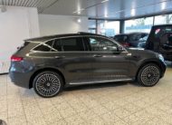 Mercedes Benz EQC 400 4Matic AMG