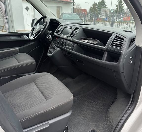 Volkswagen T6 Multivan Edition