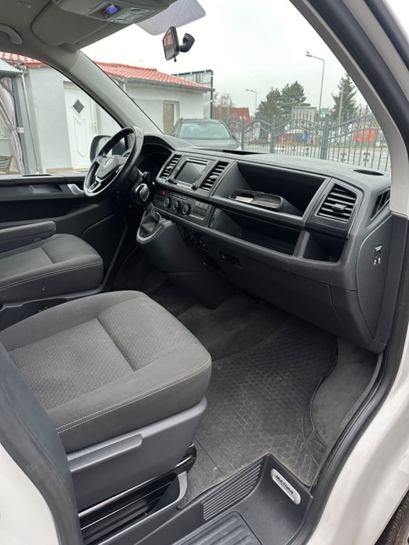 Volkswagen T6 Multivan Edition