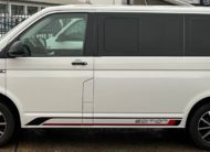 Volkswagen T6 Multivan Edition