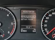 Volkswagen T6 California TDI Ocean