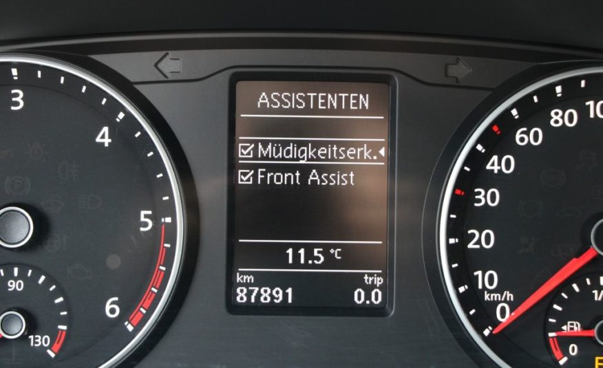 Volkswagen T6 California TDI Ocean