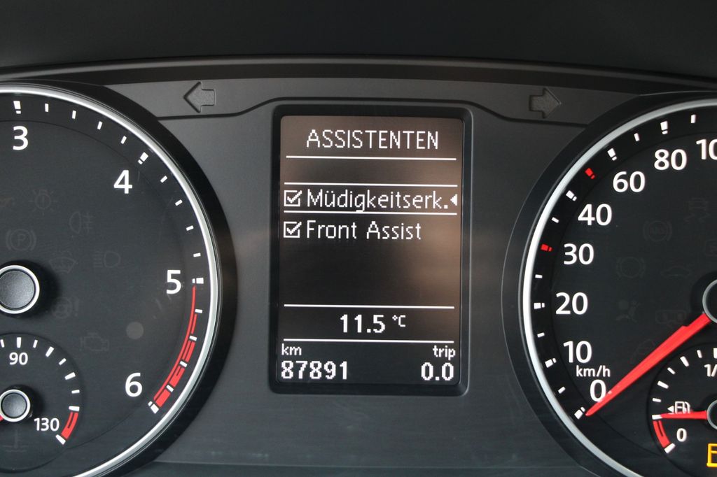 Volkswagen T6 California TDI Ocean