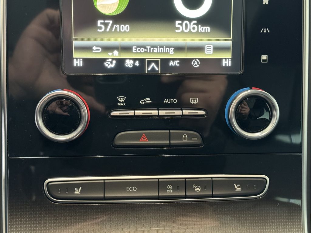 Renault Grand Scénic IV 1.3 TCe 7 places