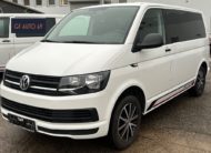 Volkswagen T6 Multivan Edition