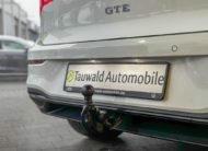 Volkswagen Golf VIII GTE 1.4 e Hybride