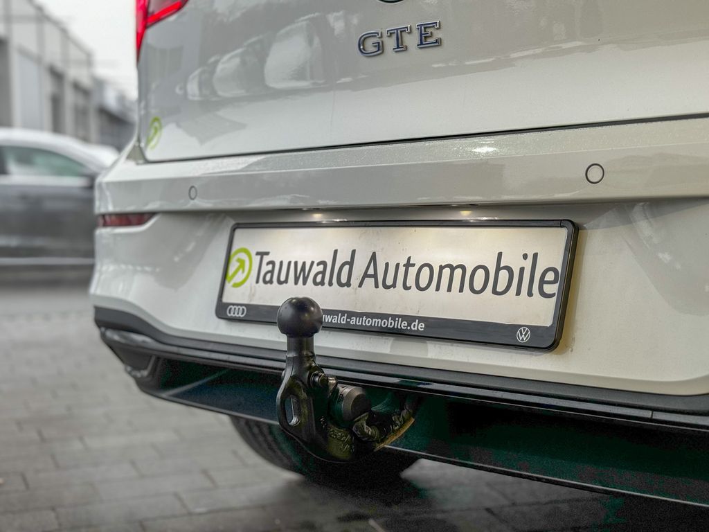Volkswagen Golf VIII GTE 1.4 e Hybride