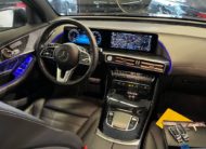 Mercedes Benz EQC 400 4Matic AMG