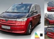 Volkswagen T7 Multivan 1.4 TSI eHybrid