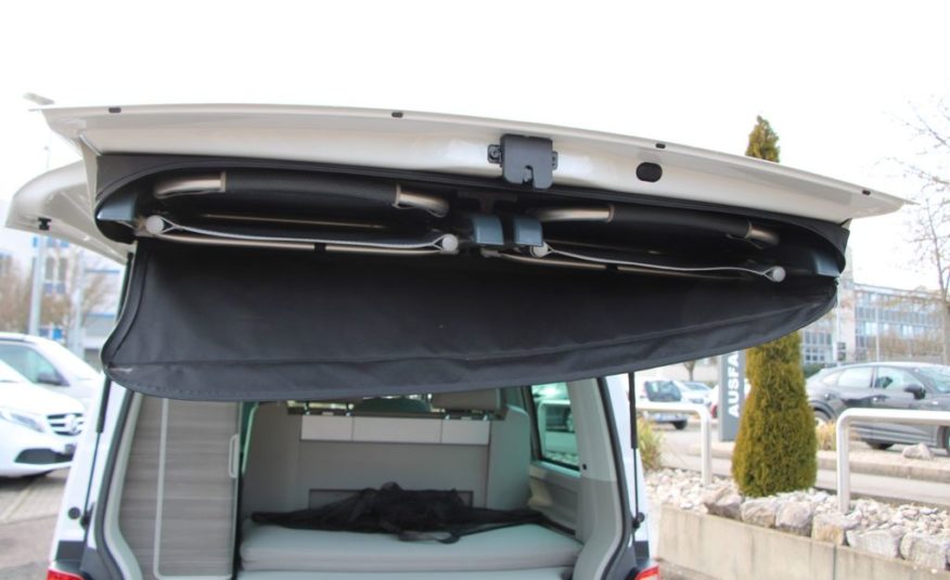 Volkswagen T6 California TDI Ocean