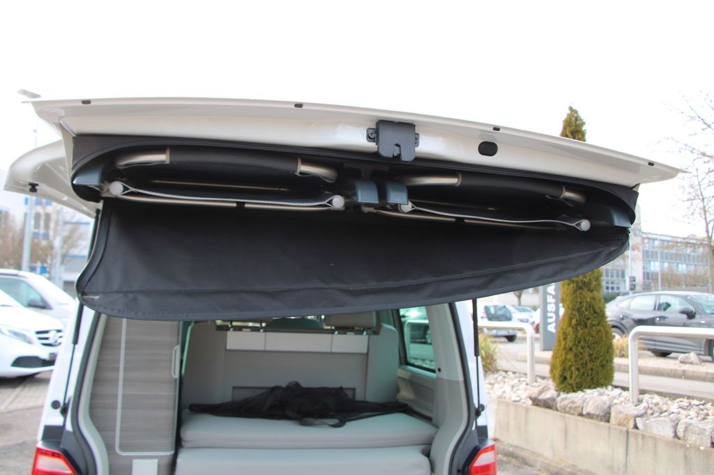 Volkswagen T6 California TDI Ocean