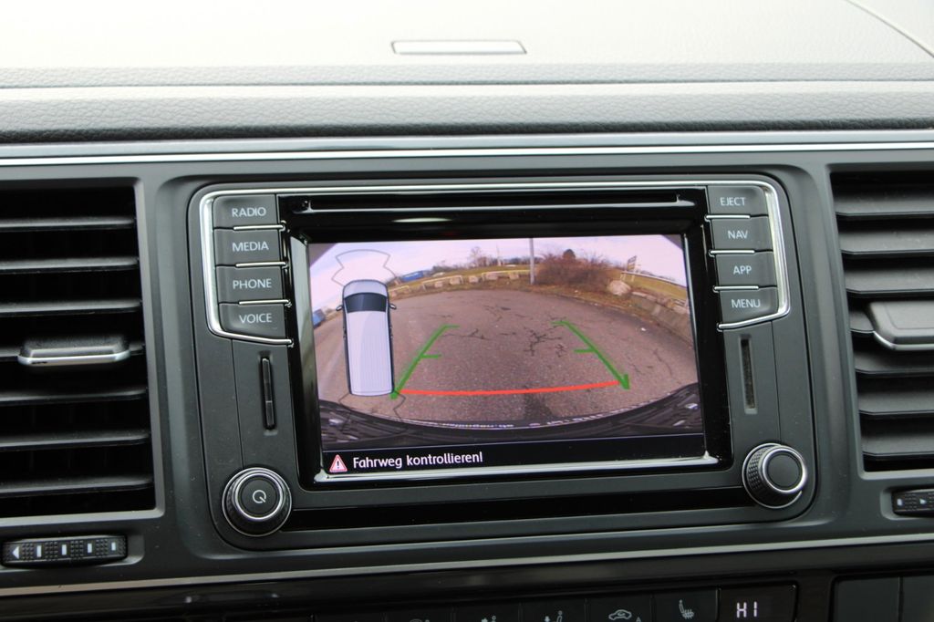 Volkswagen T6 California TDI Ocean