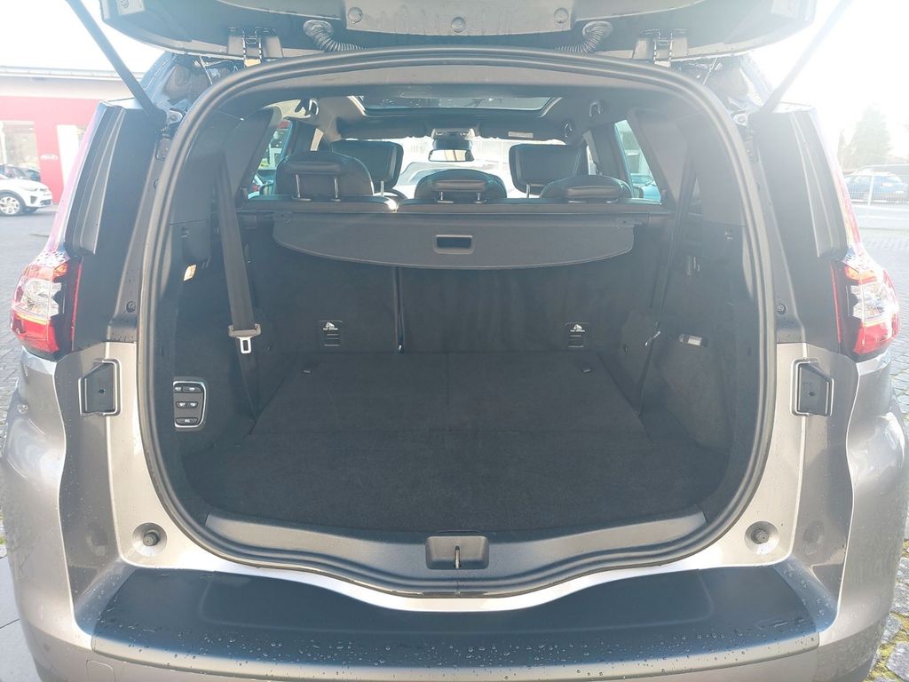 Renault Grand Scénic TCe 160 7 places