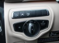 Mercedes-Benz V 250 Marco Polo 4-Matic