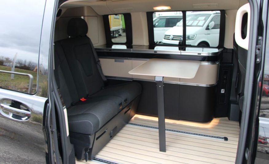 Mercedes-Benz V 250 Marco Polo 4-Matic