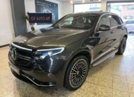 Mercedes Benz EQC 400 4Matic AMG