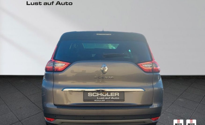 Renault Grand Scénic TCe 160 7 places