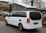 Mercedes-Benz V 250 Marco Polo Edition
