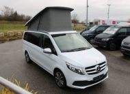 Mercedes-Benz V 250 Marco Polo Edition
