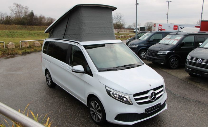 Mercedes-Benz V 250 Marco Polo Edition