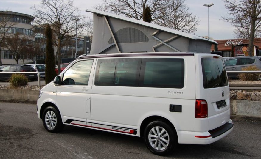Volkswagen T6 California TDI Ocean