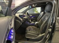 Mercedes Benz EQC 400 4Matic AMG
