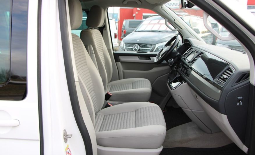 Volkswagen T6 California TDI Ocean