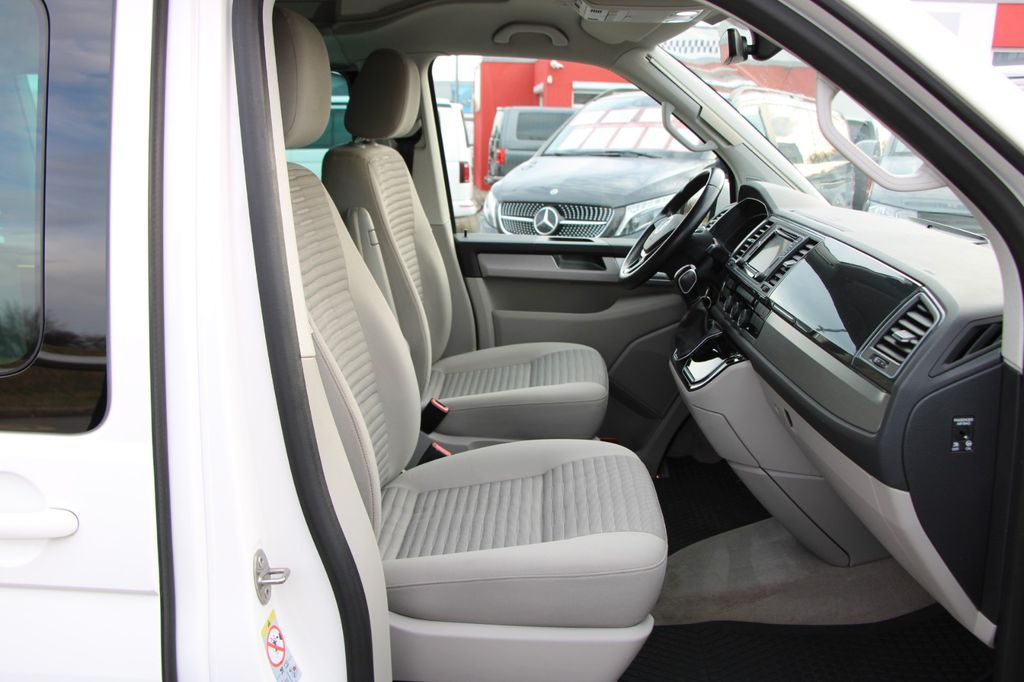 Volkswagen T6 California TDI Ocean