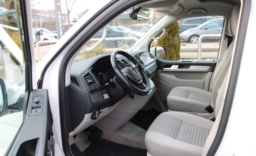 Volkswagen T6 California TDI Ocean