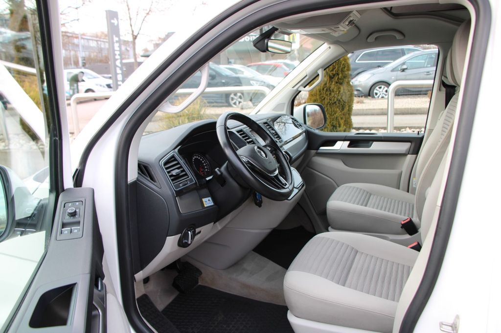 Volkswagen T6 California TDI Ocean