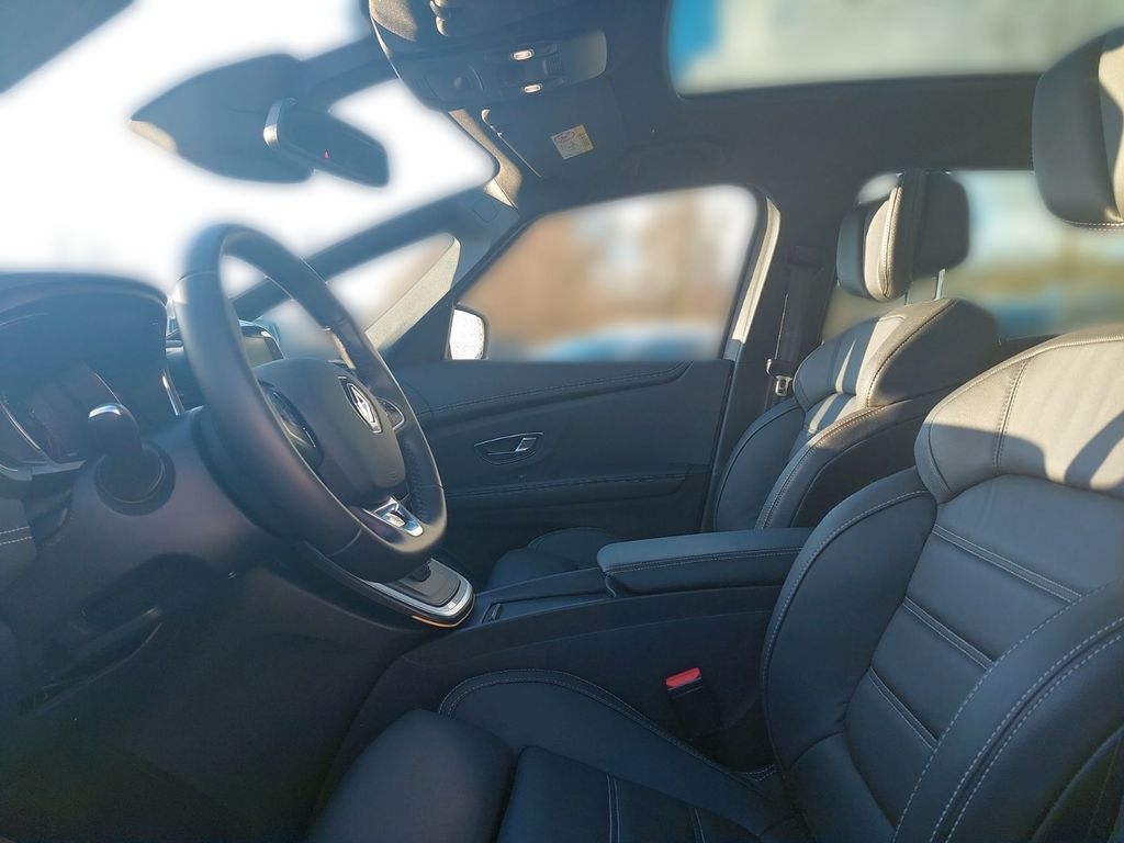 Renault Grand Scénic TCe 160 7 places