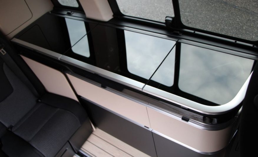 Mercedes-Benz V 250 Marco Polo Edition