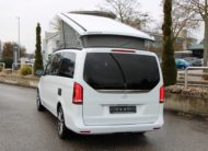 Mercedes-Benz V 250 Marco Polo Edition