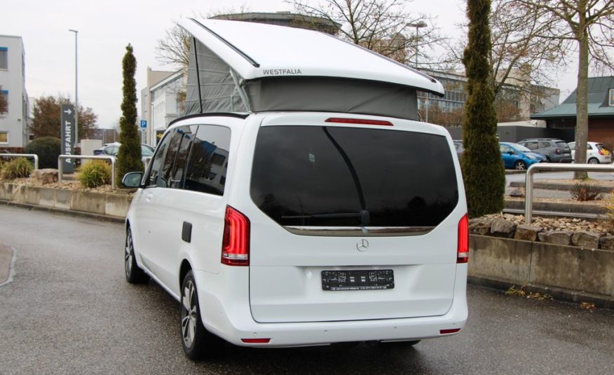 Mercedes-Benz V 250 Marco Polo Edition