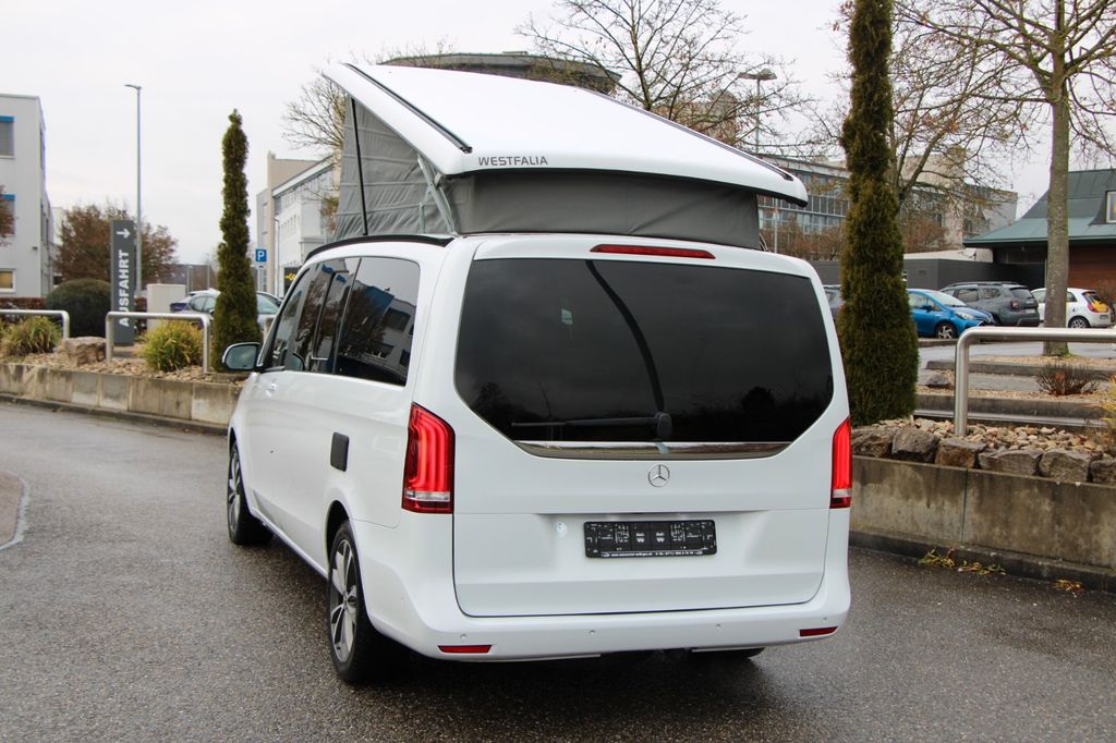 Mercedes-Benz V 250 Marco Polo Edition