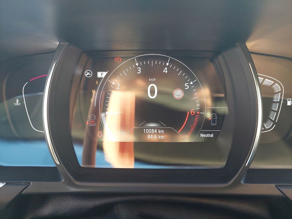 Renault Grand Scénic TCe 160 7 places