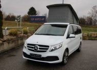 Mercedes-Benz V 250 Marco Polo Edition
