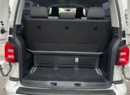 Volkswagen T6 Multivan Edition
