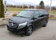 Mercedes-Benz V 250 Marco Polo 4-Matic