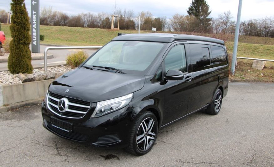 Mercedes-Benz V 250 Marco Polo 4-Matic