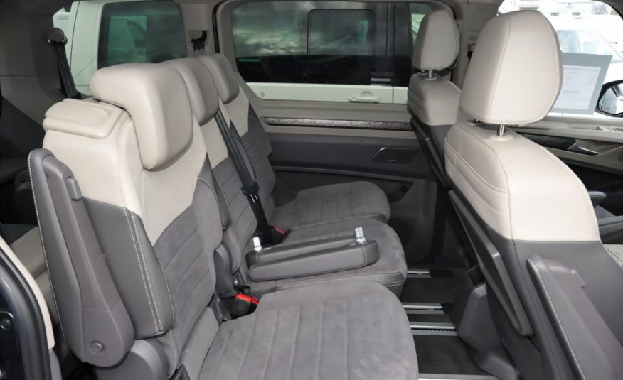 Volkswagen T7 Multivan 1.4 TSI eHybrid