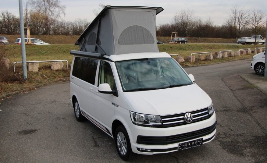 Volkswagen T6 California TDI Ocean