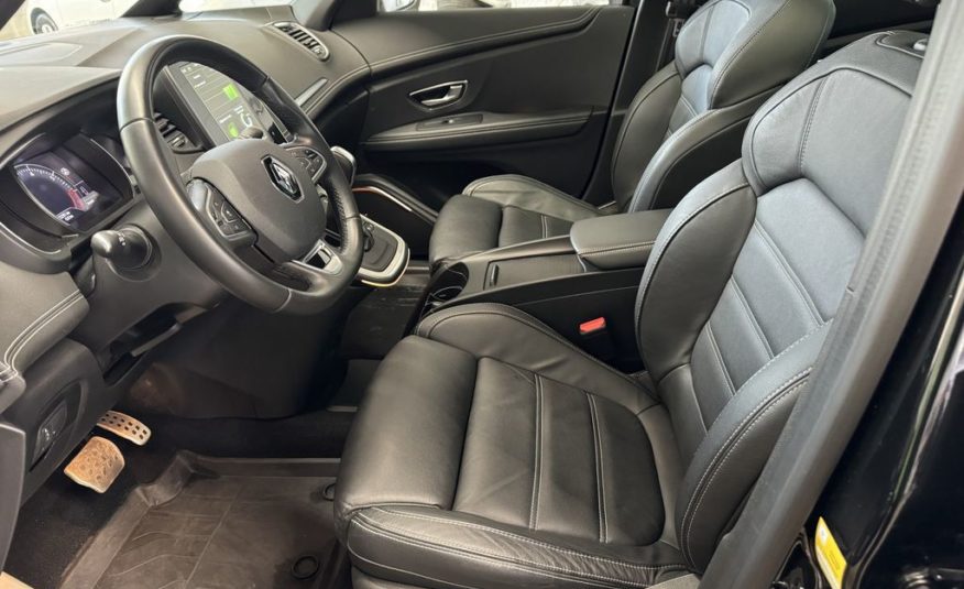 Renault Grand Scénic IV 1.3 TCe 7 places