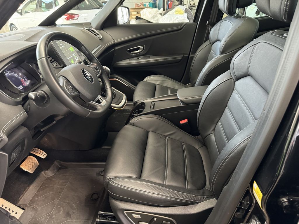 Renault Grand Scénic IV 1.3 TCe 7 places