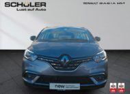 Renault Grand Scénic TCe 160 7 places